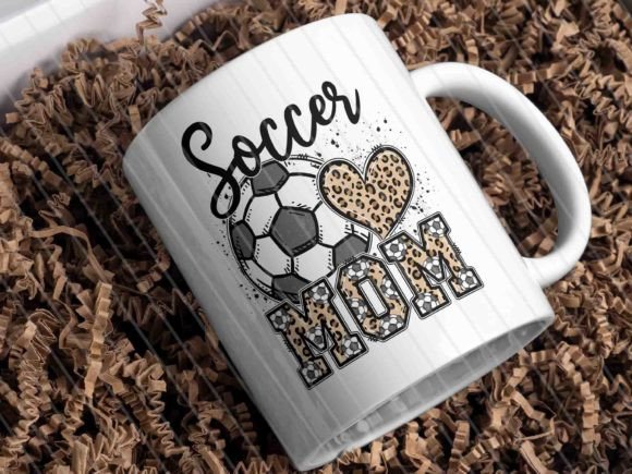 Review: Soccer Clipart Png, Soccer Mama Png for T-Shirt Designs