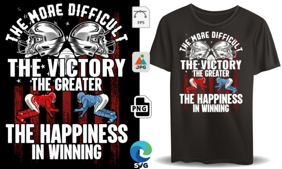 Review: The More Difficult the Victory Soccer